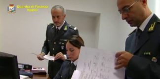 Napoli, scoperto giro di false prescrizioni mediche in due centri diagnostici: Due arresti