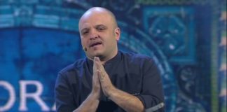 Eventi Napoli 17-19 luglio: Peppe Iodice all’Arena Flegrea