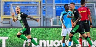 Serie A, ecco il riepilogo della 32° giornata | 2A News