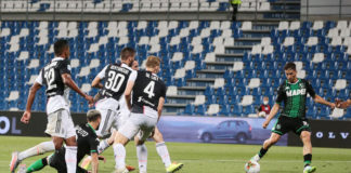 Serie A, ecco il riepilogo della 33° giornata del campionato