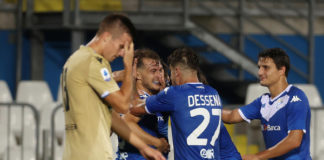 Serie A: Ecco il riepilogo della 34° giornata, SPAL prima retrocessa