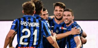 Serie A: il riepilogo della 29° giornata di campionato