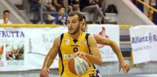 Virtus Pozzuoli: Nicola Savoldelli firma il prolungamento