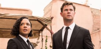 Film stasera in tv, giovedì 23 luglio: "Men in Black: International" su Sky Cinema