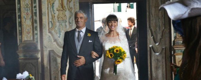 Film stasera in tv, venerdì 24 luglio: "Matrimonio al Sud" su Italia 1