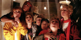 Stasera in tv mercoledì 13 dicembre: I Goonies