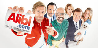 Film stasera in tv, venerdì 31 luglio: "Alibi.Com" su Italia 1