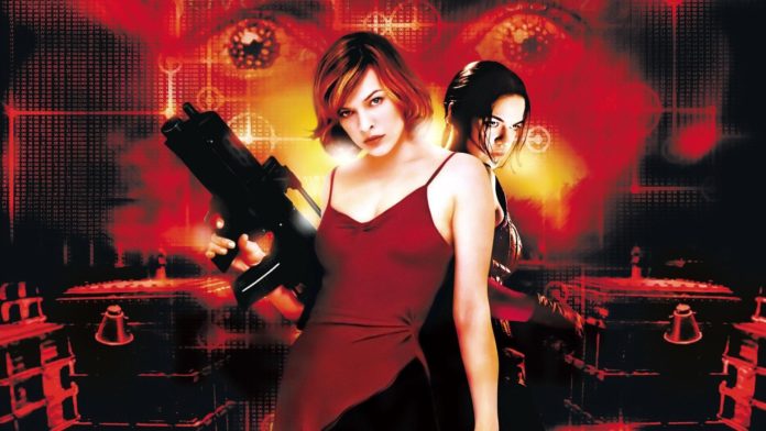 Cosa vedere stasera in tv, mercoledì 8 luglio: "Resident Evil" su Rai 4