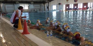 Pallanuoto, Memorial Emidio Della Pietra a Ponticelli. Domani ultime gare