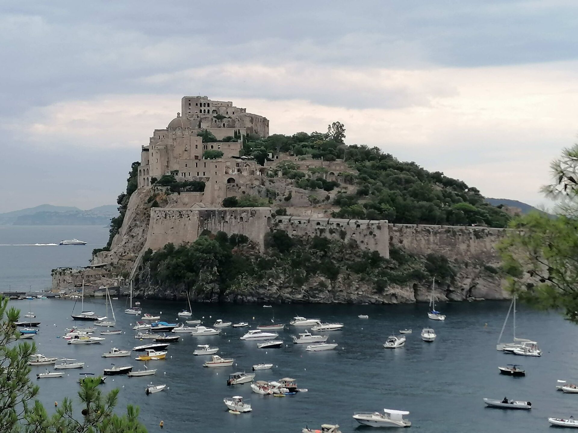 Ischia, i Giochi del mare sull'isola dal 14 al 17 settembre