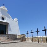 la chiesa del Soccorso