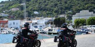 Ischia: controlli a tappeto al Porto e 30 appartamenti per affitti abusivi