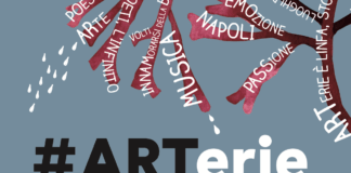 #Arterie: Il programma degli eventi gratis a Napoli dal 19 al 23 agosto