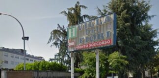 Pomigliano d'Arco, 51enne ferito mentre era sullo scooter