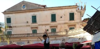 Teatro in Cammino: ultimi appuntamenti il 7 e 8 agosto