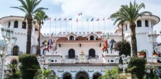 Castello delle cerimonie, Tar sospende revoca delle licenze