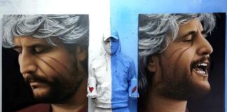 Jorit, murale dedicato a Pino Daniele: verso il no al progetto in piazza Garibaldi