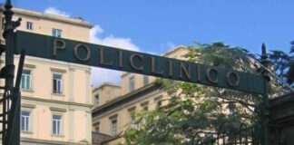 Policlinico Vanvitelli. Ricovero in regime di DH per i senza fissa dimora