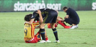 Serie A, riepilogo 38° giornata: Inter seconda, Lecce retrocesso