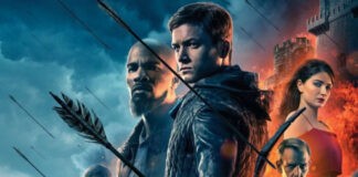 Stasera in tv, mercoledì 5 agosto: "Robin Hood - L'origine della leggenda" su Sky Cinema