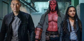 Film stasera in tv, martedì 4 agosto: "Hellboy" su Sky Cinema