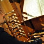 Associazione Scarlatti: Concerto di Organi Storici. Ingresso gratuito