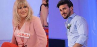 Clamoroso Uomini e Donne: Gemma pronta a lasciare?