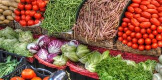 Alimentazione: ecco alcuni antiossidanti utili per migliorare la salute