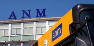 ANM, l’annuncio del vicesindaco Panini: “11 nuovi bus entro settembre”