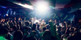 Discoteche, ok del Cts: ma all'aperto e con il Green pass