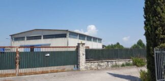 Benevento: accordo Comune-Unisannio per la riqualificazione dell’ex cementificio