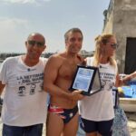 Pallanuoto al Borgo Marechiaro: i vincitori del torneo master maschile e femminile