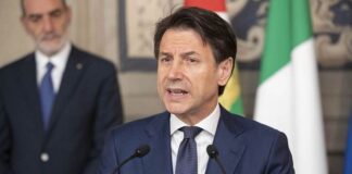 Covid 19, il premier Conte: “Ipotesi quarantena ridotta dopo il tampone”