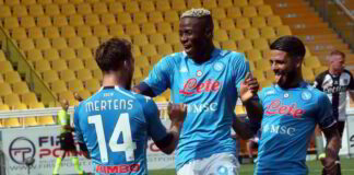 Parma - Napoli 0-2: Buona la prima per gli uomini di Gattuso