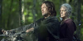 The Walking Dead: l'ultima stagione in onda nel 2022