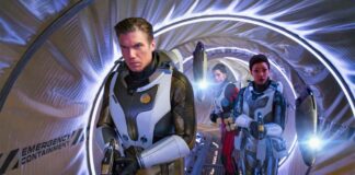 Star Trek Discovery, terza stagione