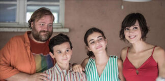 Guida stasera in tv martedì 22 settembre: "C'è tempo" su Sky Family