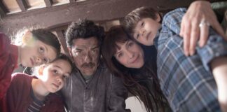 Stasera in tv mercoledì 17 gennaio: Mio fratello rincorre i dinosauri