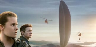Guida dei film venerdì 11 settembre: "Arrival" su Rai Movie