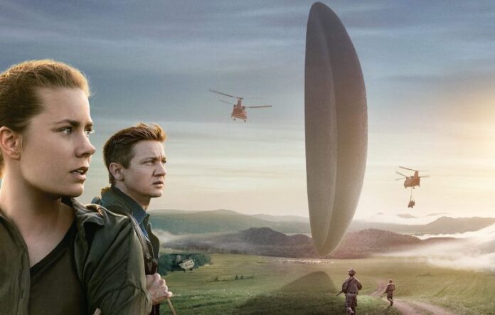 Guida dei film venerdì 11 settembre: "Arrival" su Rai Movie