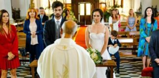 Un Posto al Sole: Saltano le nozze e Susanna prende una decisione sofferta