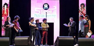Concorso, Musica contro le mafie 2020/2021. Da oggi sono aperte le iscrizioni