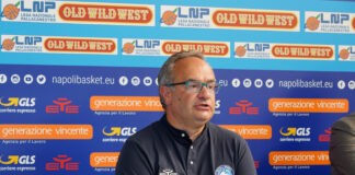 Givova Scafati-Gevi Napoli Basket, si gioca il derby