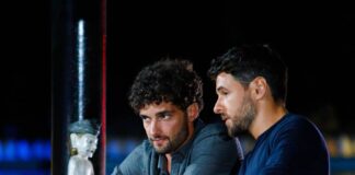 Un Posto al Sole, anticipazioni: il ritorno di Leonardo