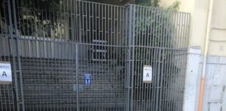 Scuole chiuse in Campania: La foto della protesta di un piccolo alunno fa il giro del web