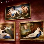 Al Museo di Capodimonte “Luca Giordano, dalla Natura alla Pittura”