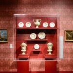 Al Museo di Capodimonte “Luca Giordano, dalla Natura alla Pittura”