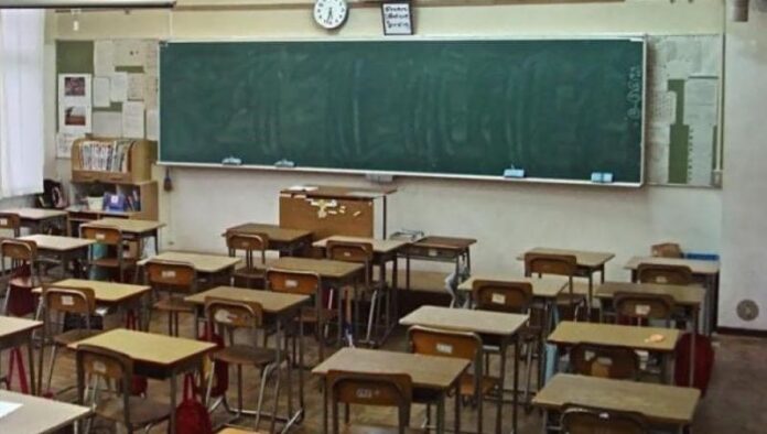 Covid 19 a Benevento, alunno e docente positivi: chiuse due scuole