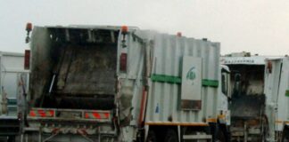 Dipendente di Asia Napoli muore in un incidente sul lavoro