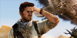 Uncharted, il film: ecco il primo scatto dal set [FOTO]